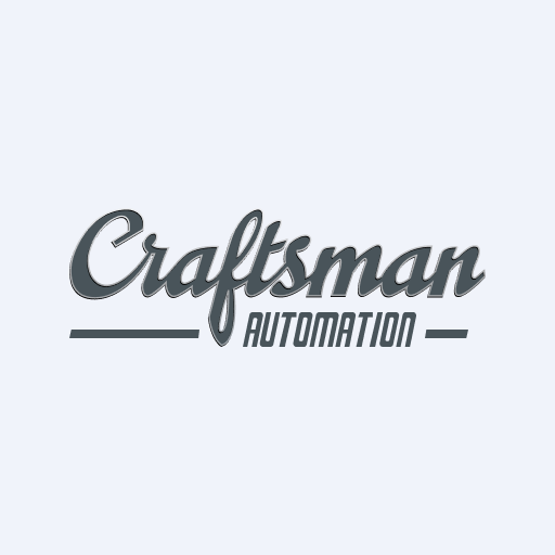 Craftsman Automation logo